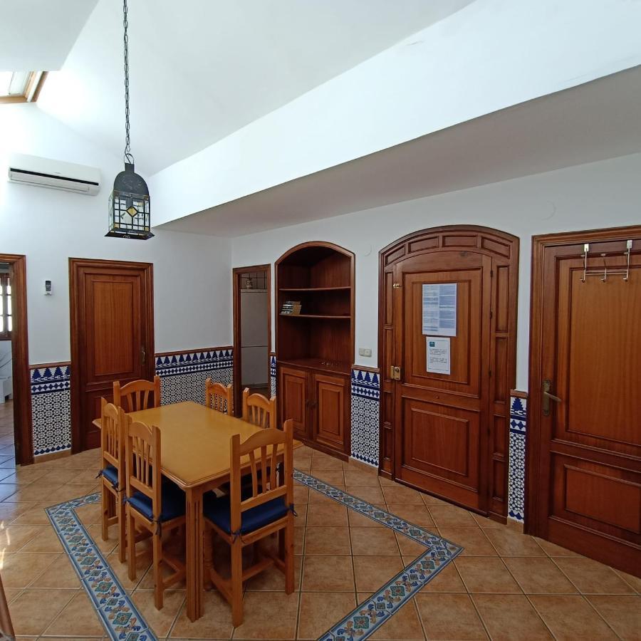Апартаменти Casa El Barco Аямонте Екстер'єр фото