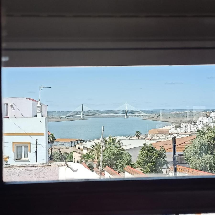 Апартаменти Casa El Barco Аямонте Екстер'єр фото