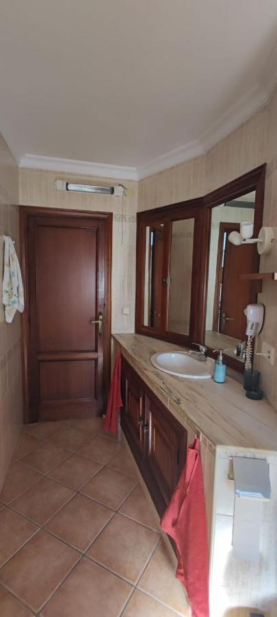 Апартаменти Casa El Barco Аямонте Екстер'єр фото