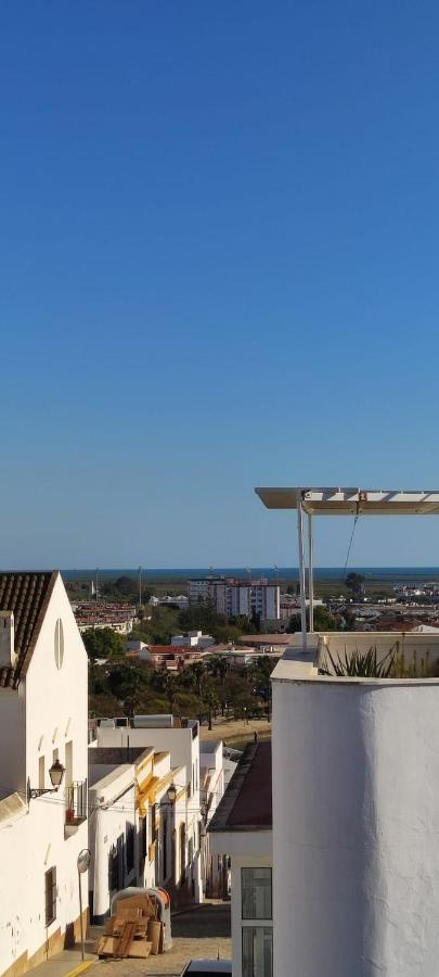 Апартаменти Casa El Barco Аямонте Екстер'єр фото